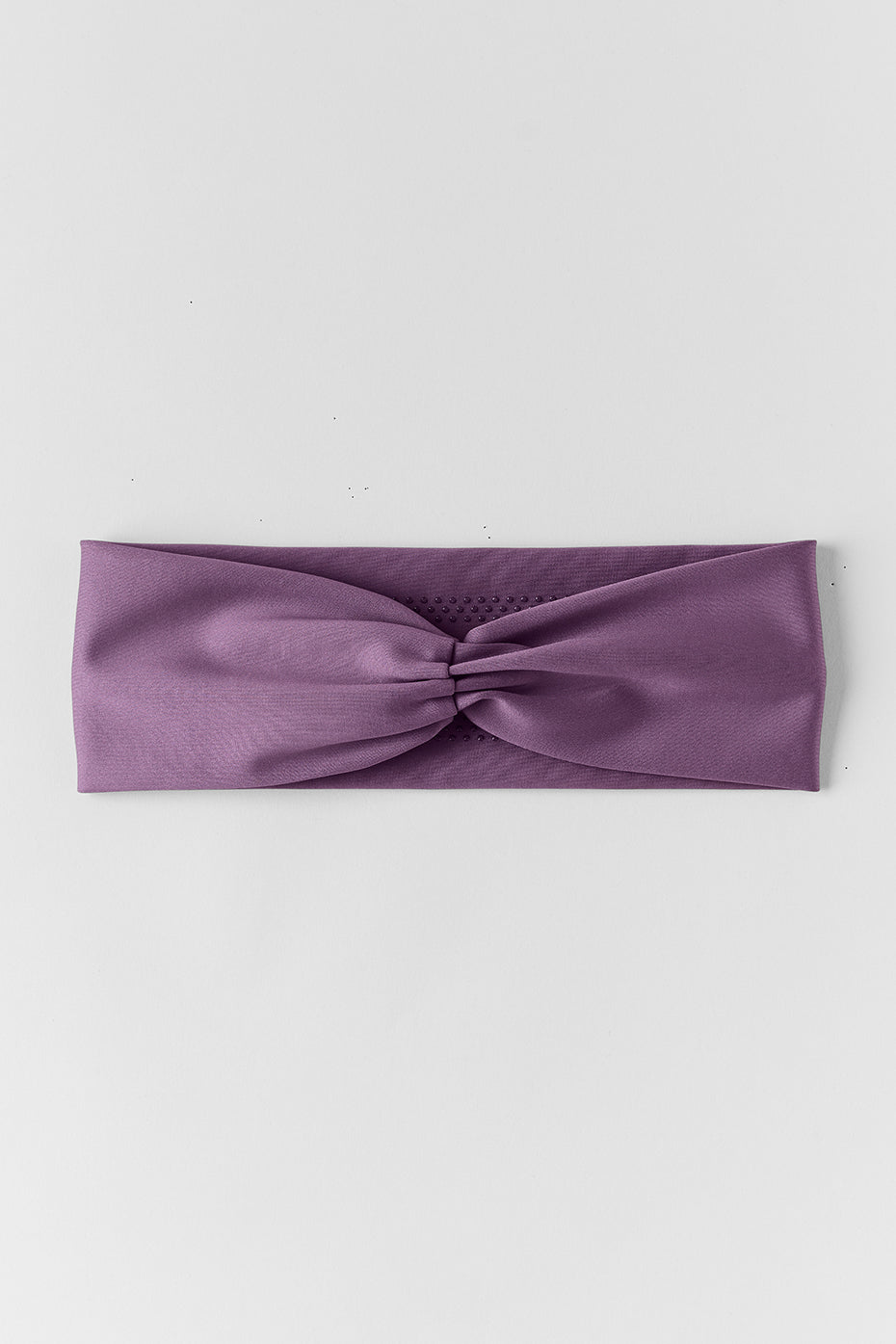 Airlift Headband - Plum Kiss - Image 2