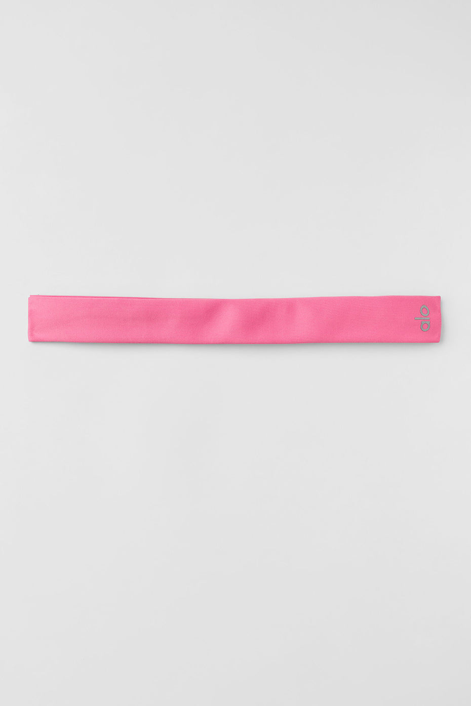 Airlift So Smooth Headband - Paradise Pink