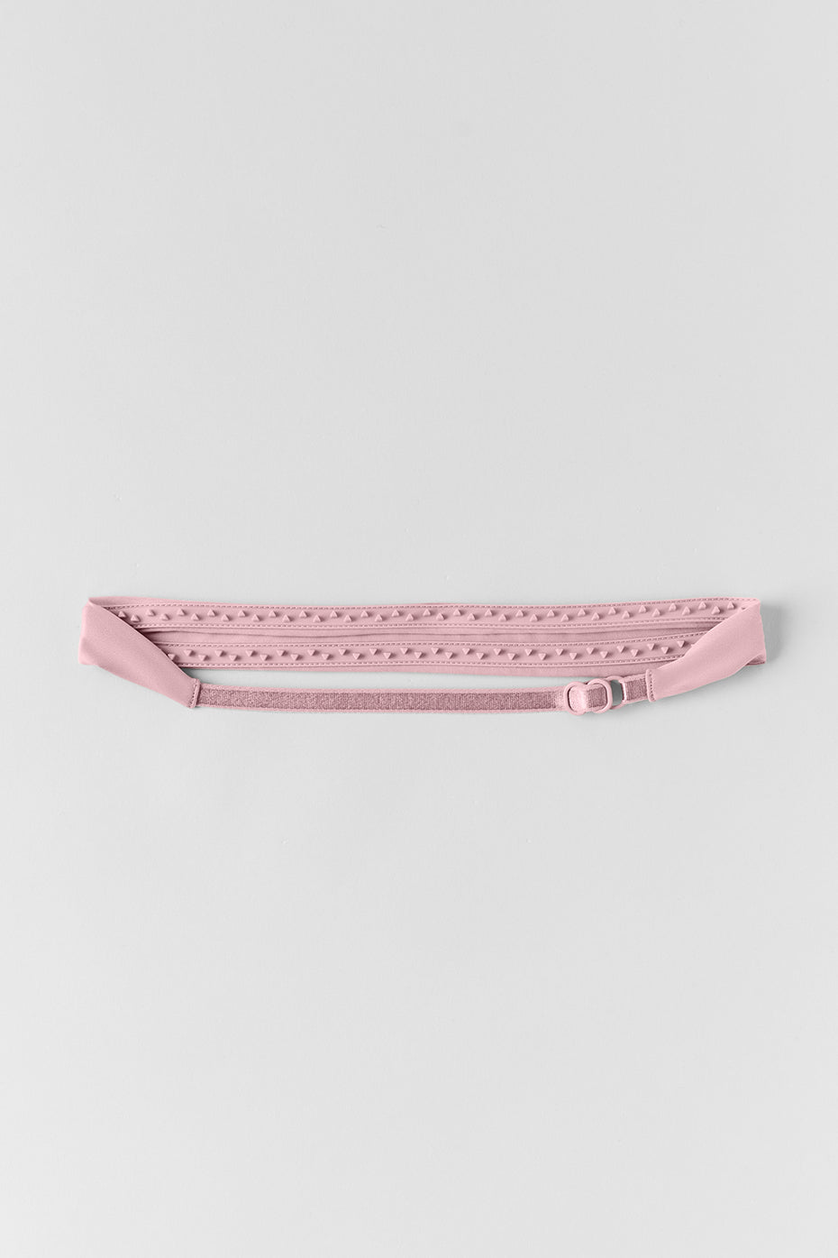 Airlift So Smooth Headband - Vintage Pink - Image 3