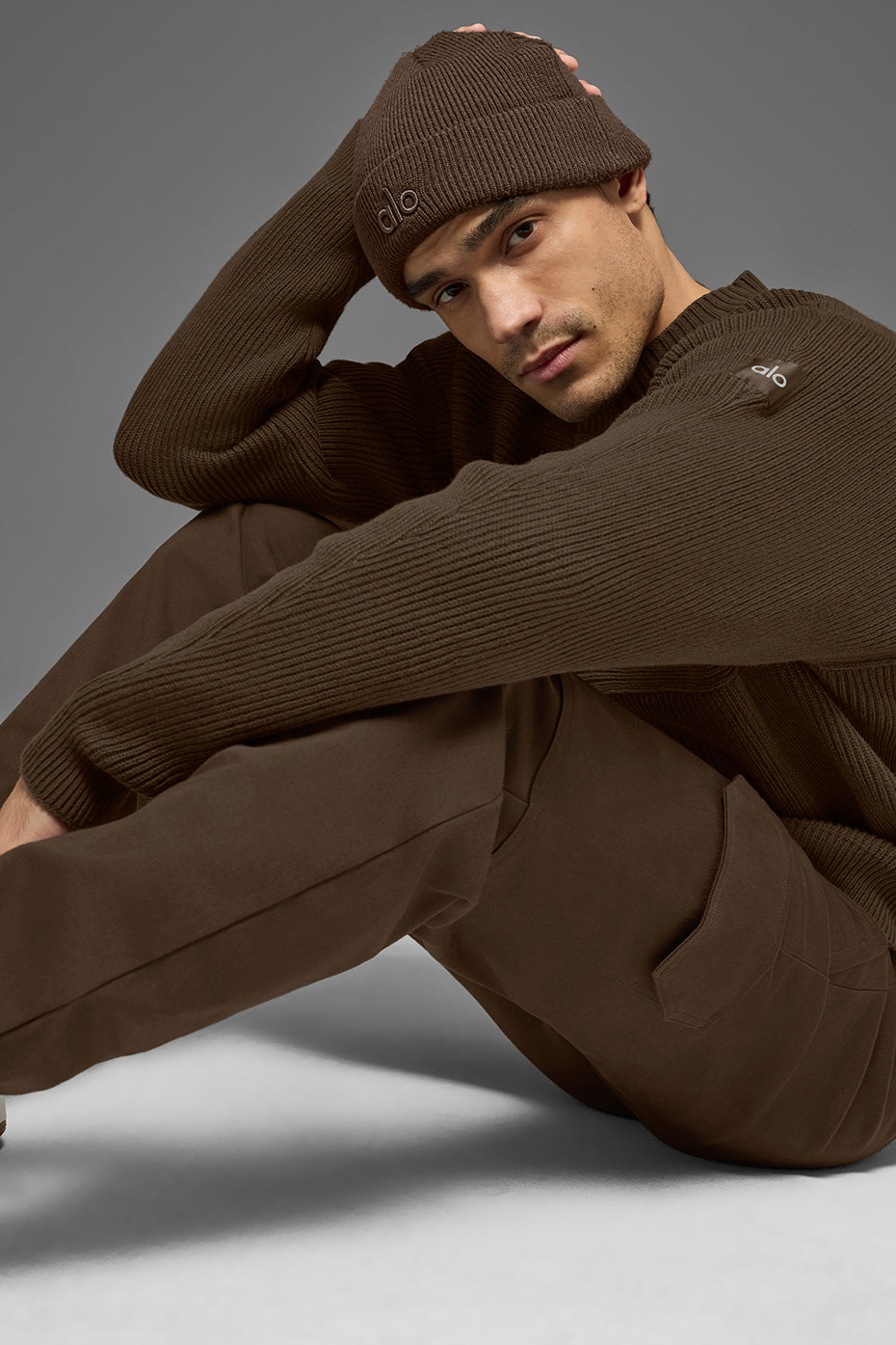 Notable Beanie - Espresso - Image 2
