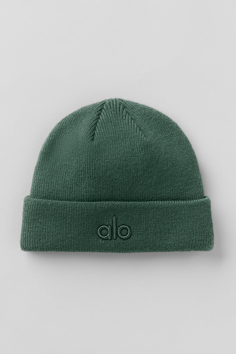 Notable Beanie - Clover Green - Image 2