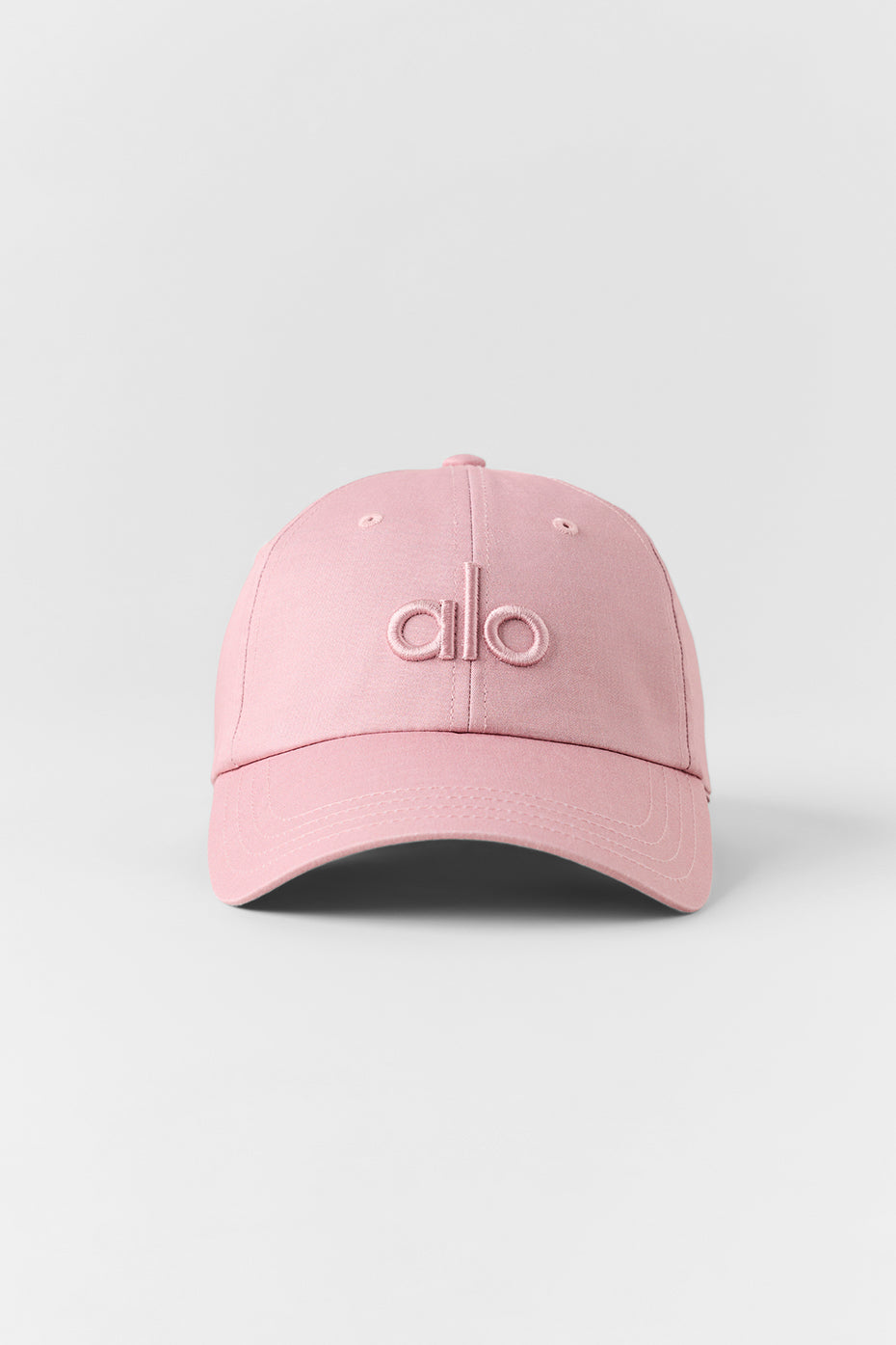 Off-Duty Cap - Vintage Pink - Image 3