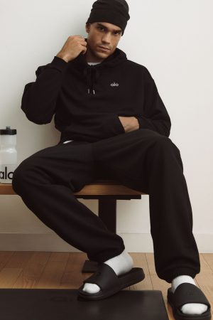 Unisex It Slide - Black