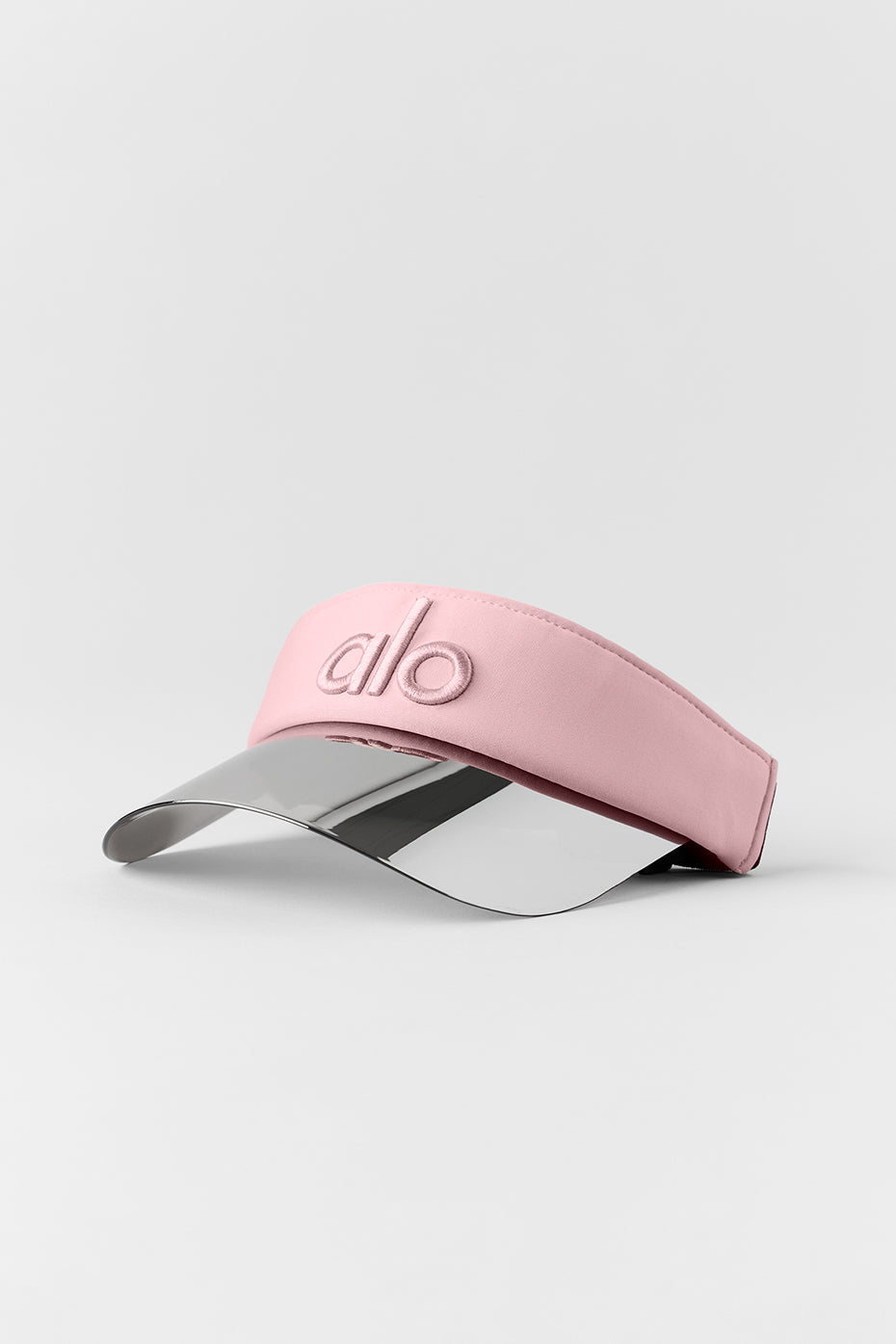 Airlift Solar Visor - Vintage Pink - Image 2