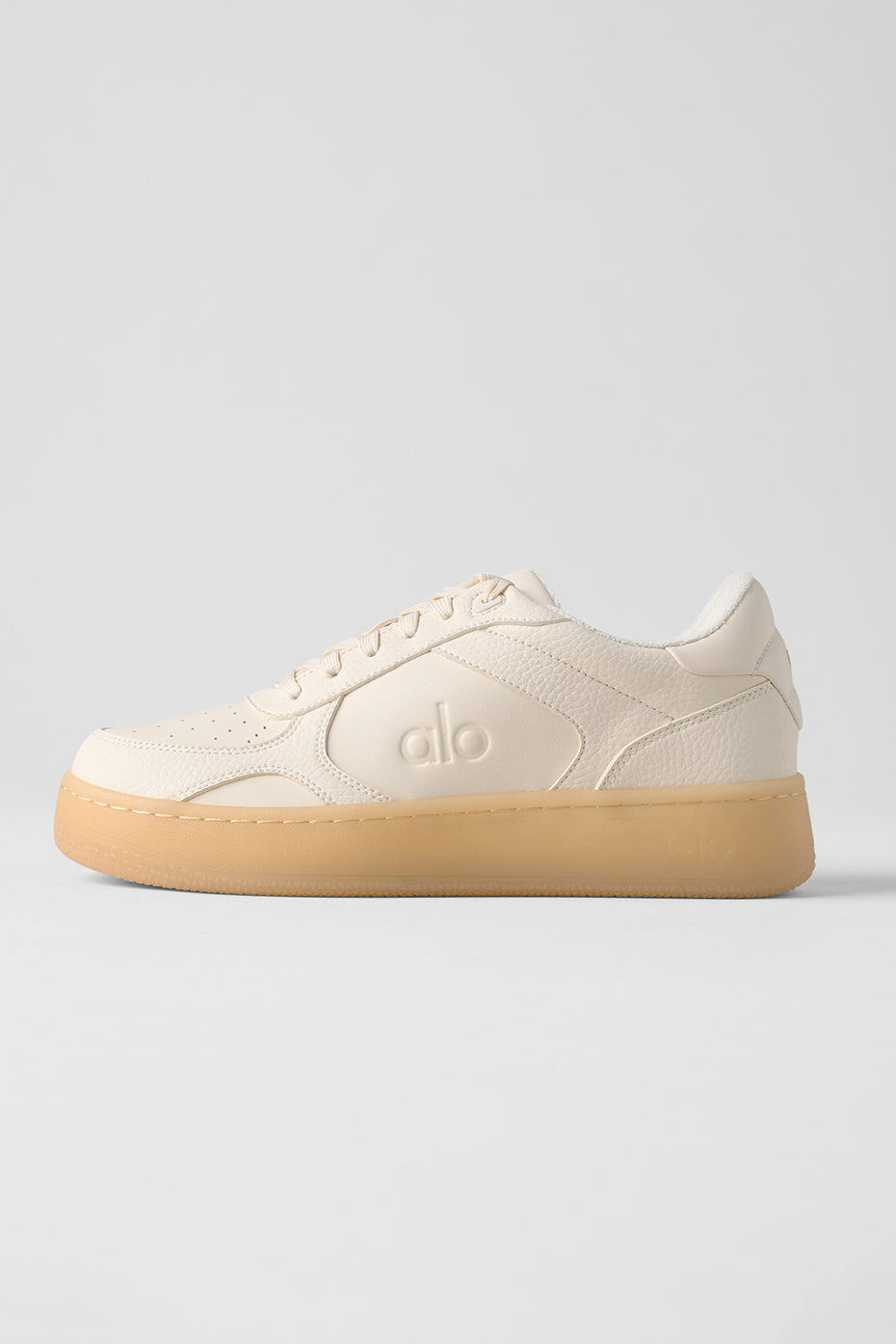 ALO Recovery Mode Sneaker - Clay - Image 2