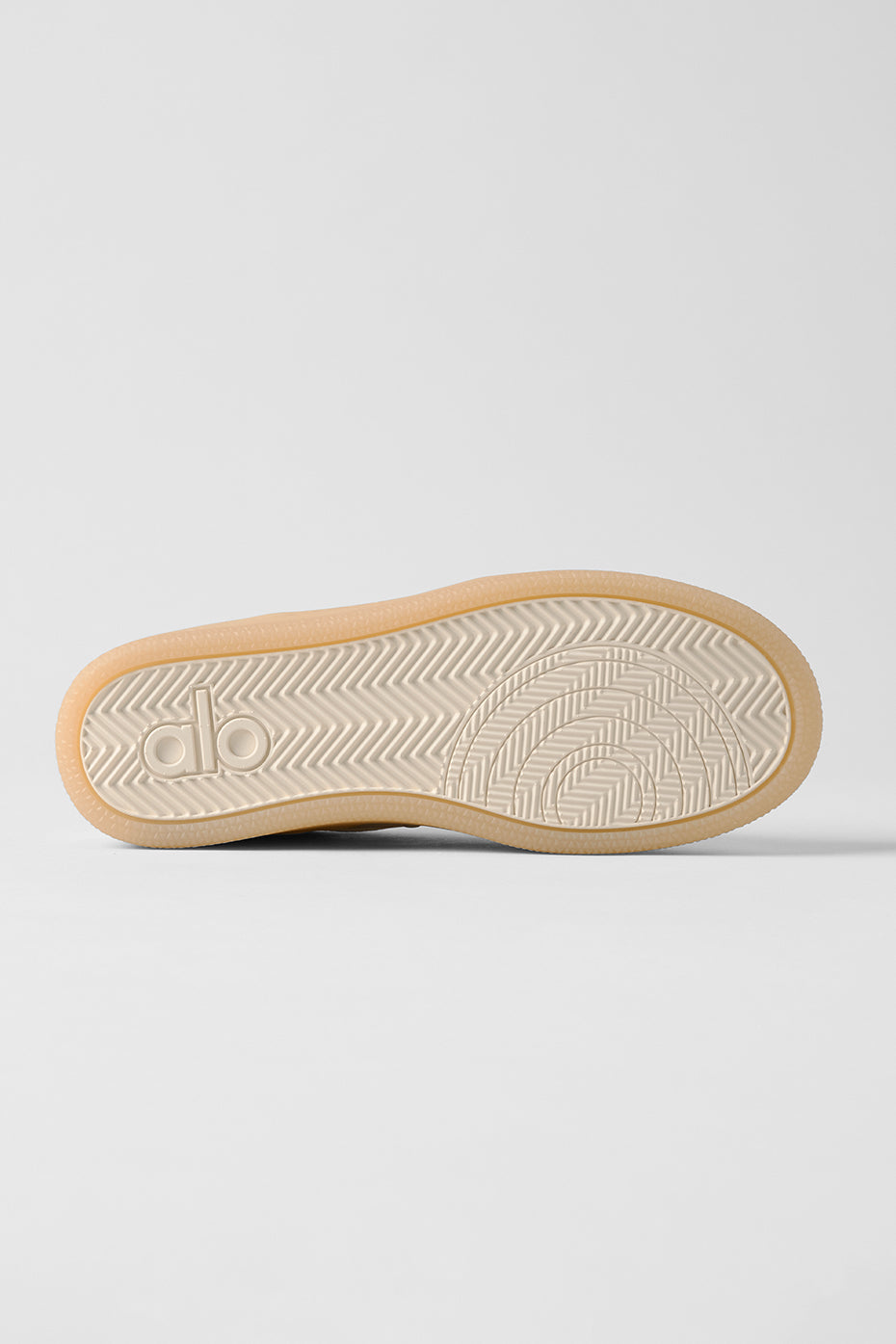 ALO Recovery Mode Sneaker - Clay - Image 4