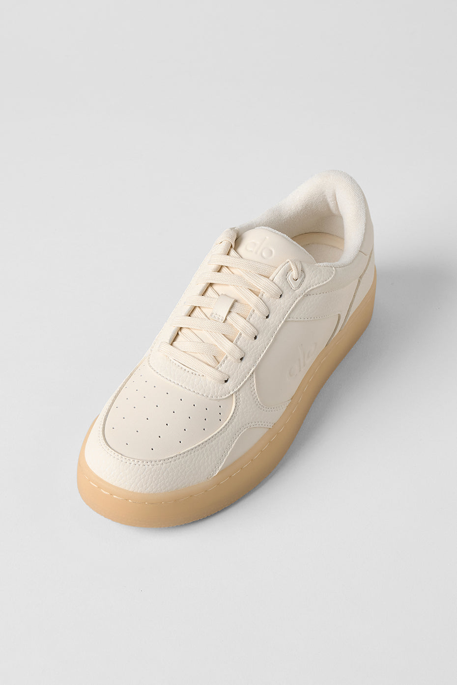 ALO Recovery Mode Sneaker - Clay - Image 5