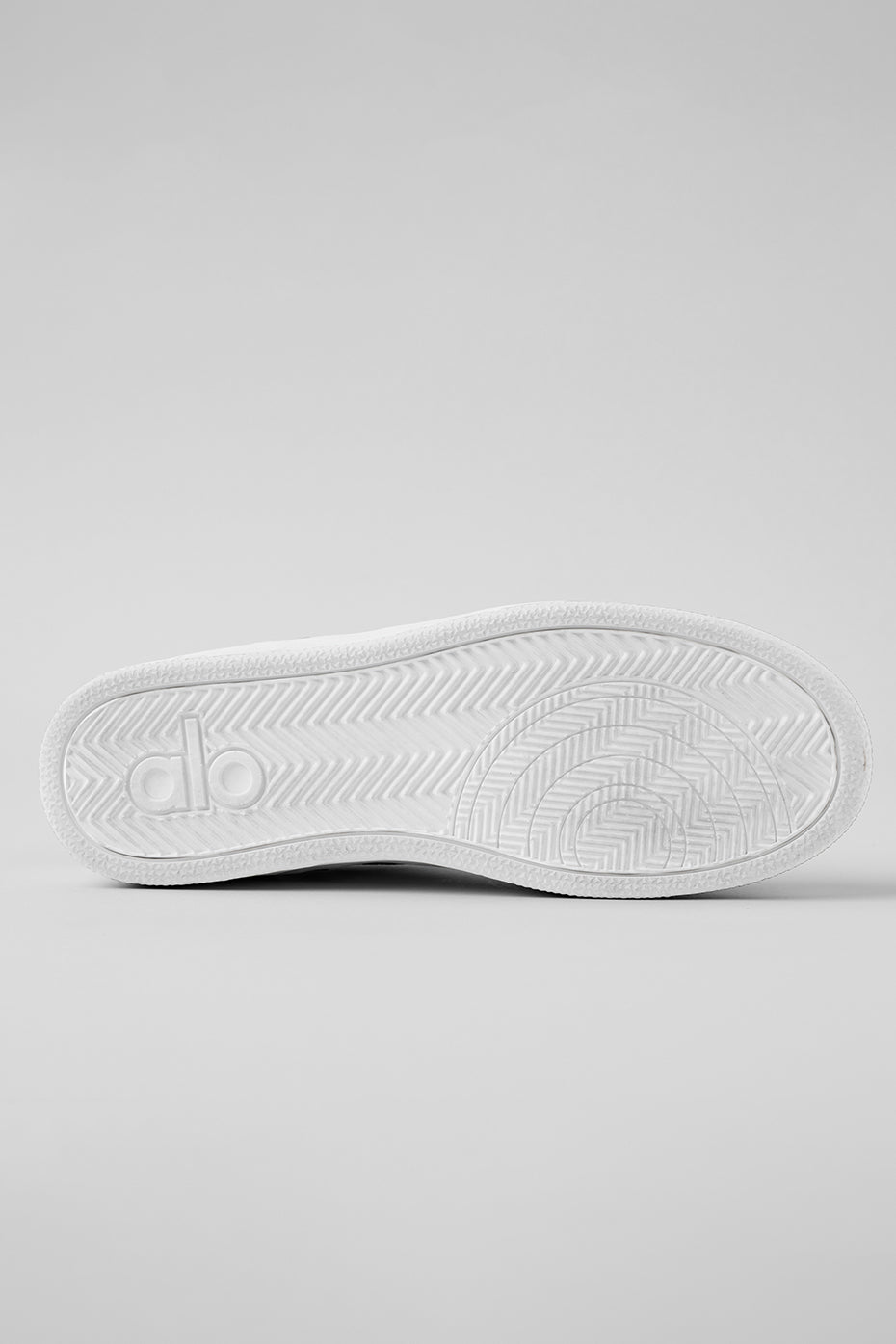 ALO Recovery Mode Sneaker - Natural White - Image 4
