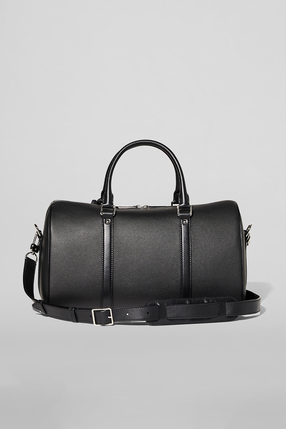 ALO Daily Voyage - Black Leather - Image 4