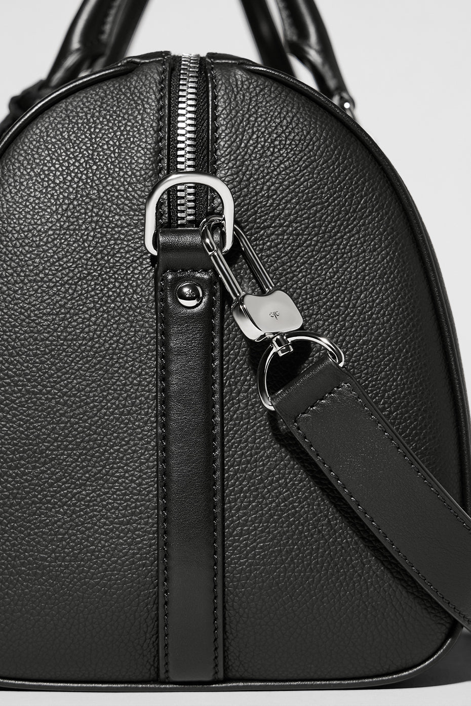 ALO Daily Voyage - Black Leather - Image 6