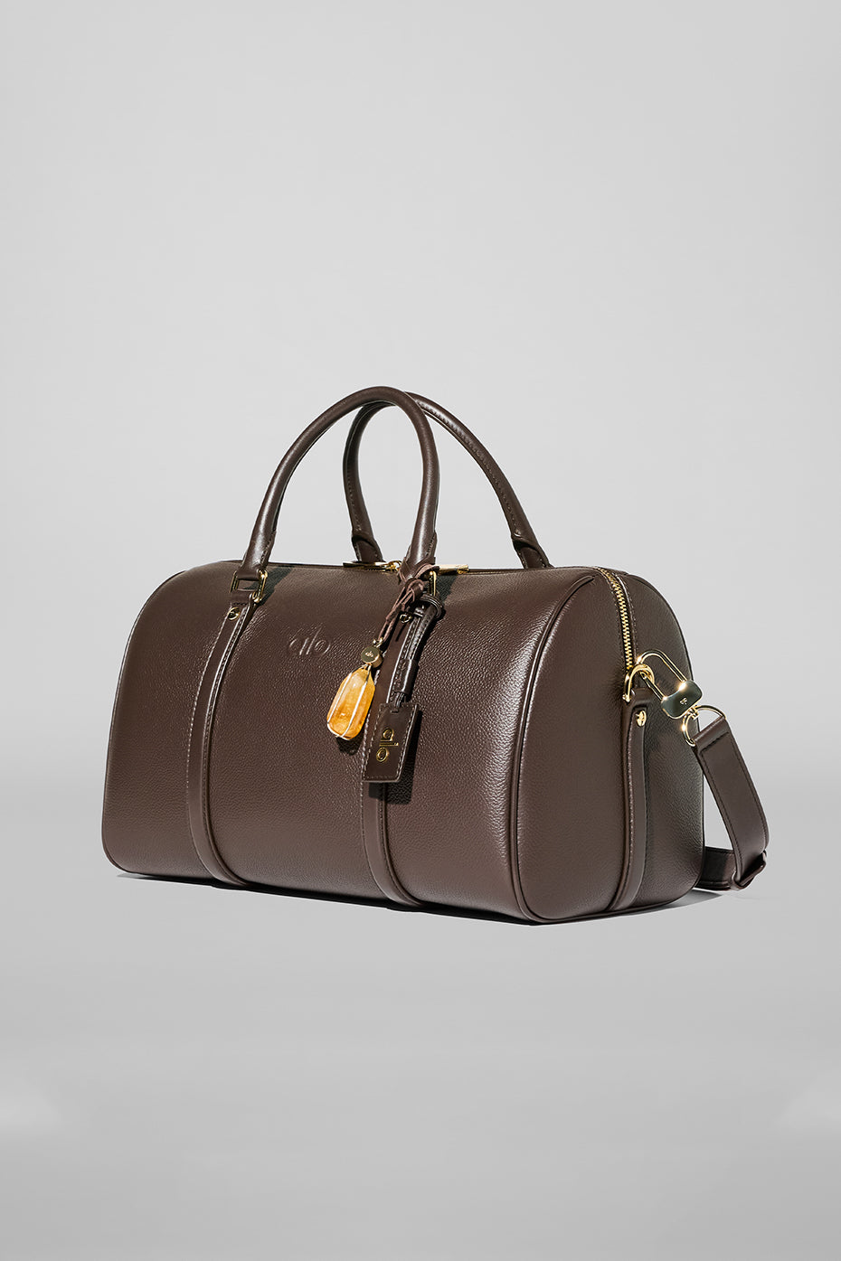 ALO Daily Voyage - Espresso Leather - Image 2