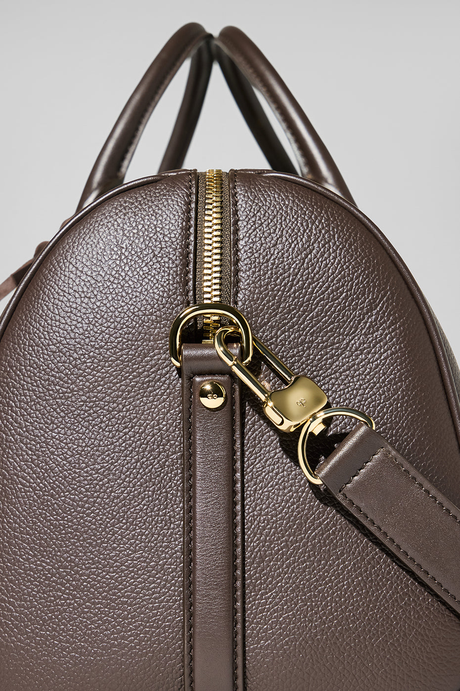 ALO Daily Voyage - Espresso Leather - Image 5