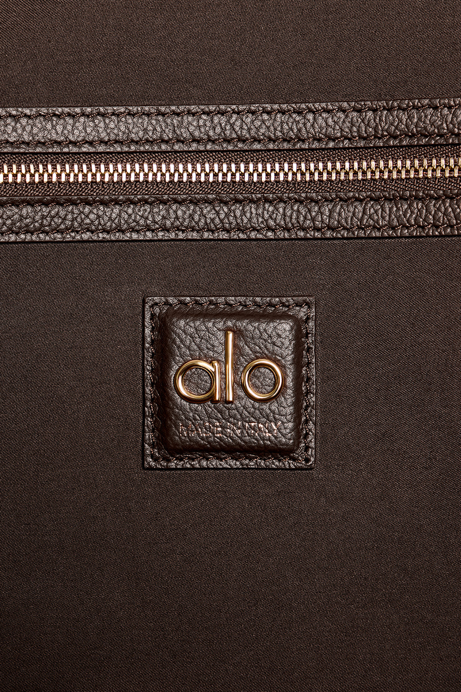 ALO Daily Voyage - Espresso Leather - Image 6