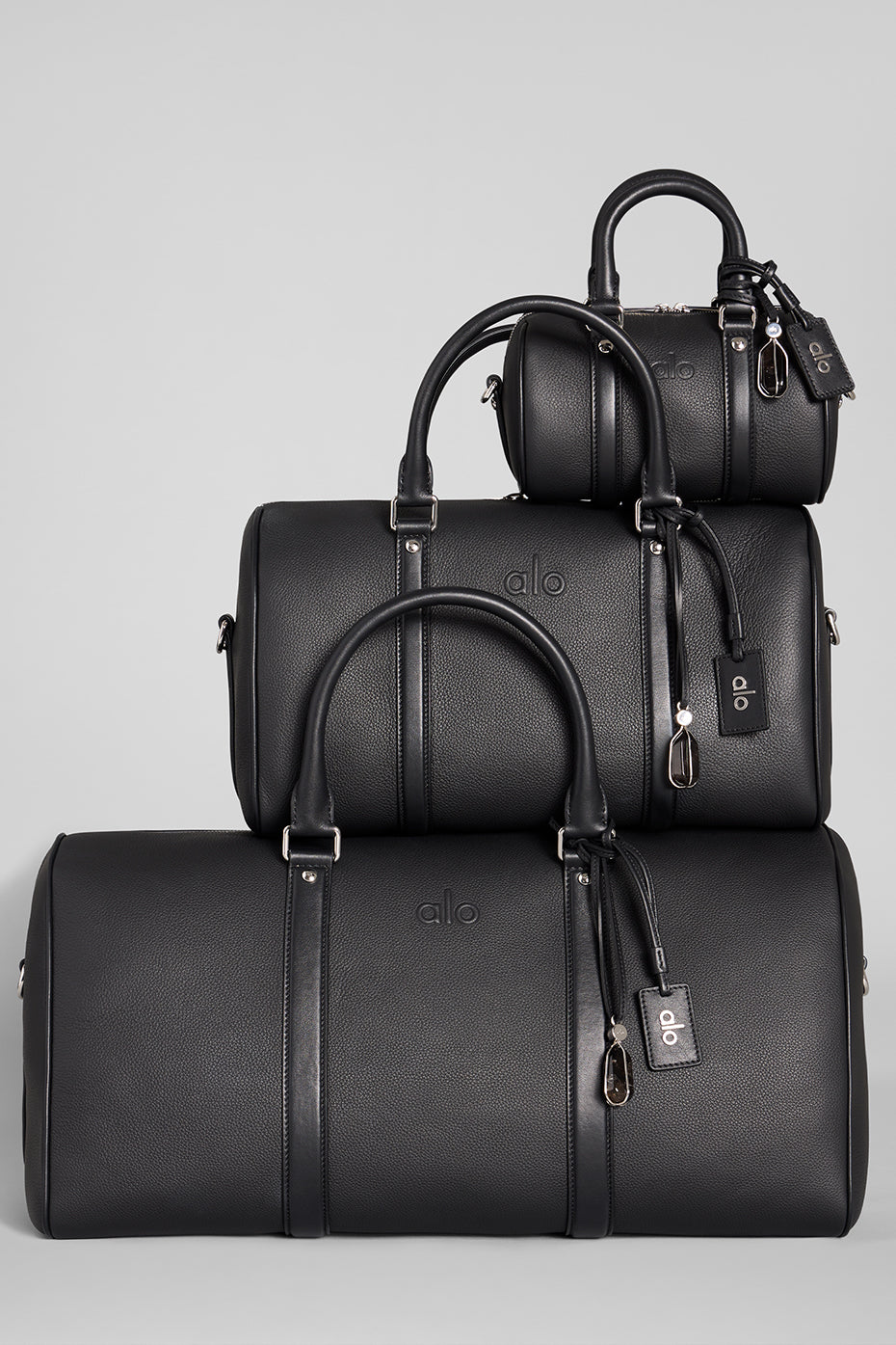 ALO Daily Voyage - Espresso Leather - Image 8