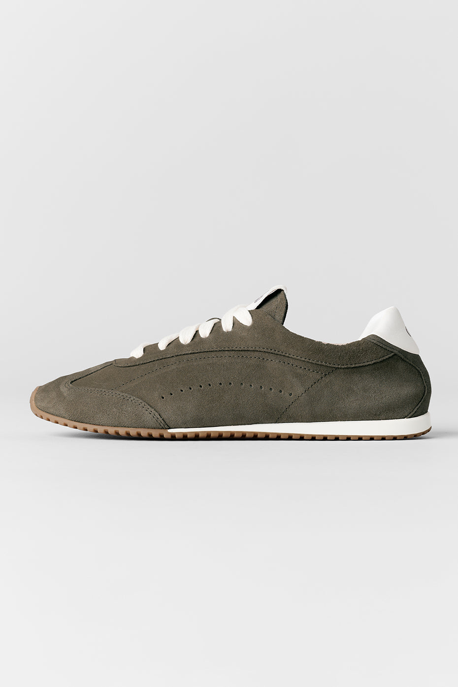 ALO Sunset Sneaker - Olive Tree - Image 3