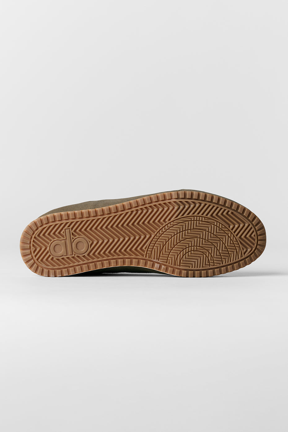 ALO Sunset Sneaker - Olive Tree - Image 5