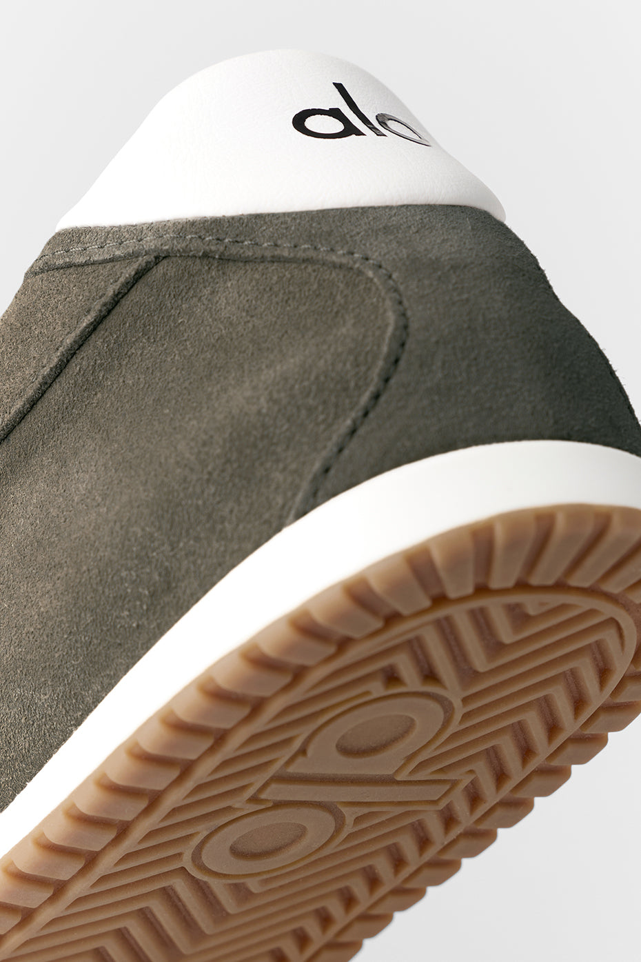 ALO Sunset Sneaker - Olive Tree - Image 6