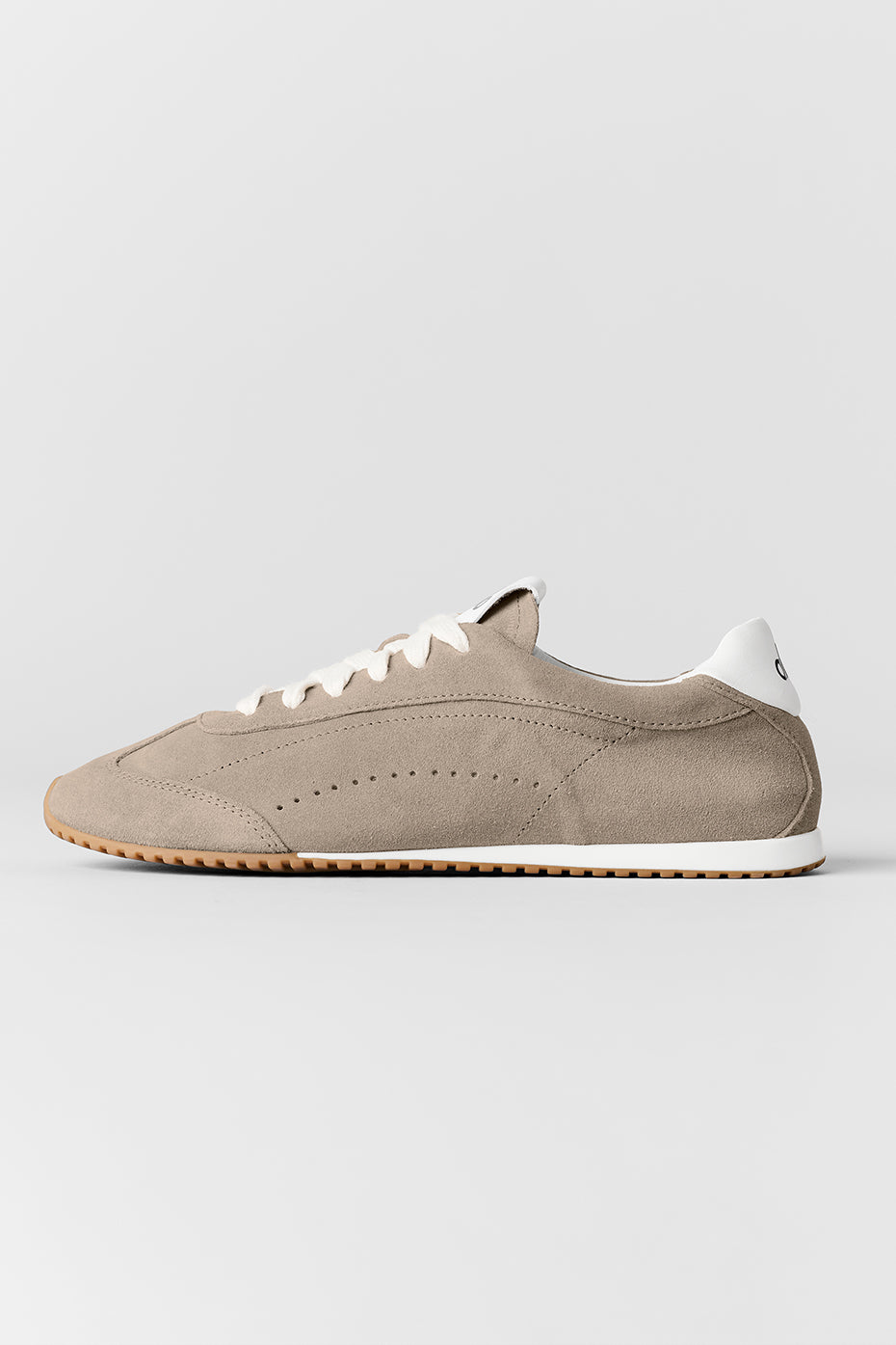 ALO Sunset Sneaker - Gravel - Image 3