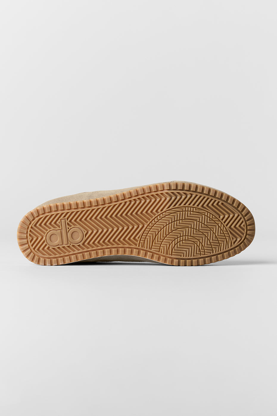 ALO Sunset Sneaker - Gravel - Image 5
