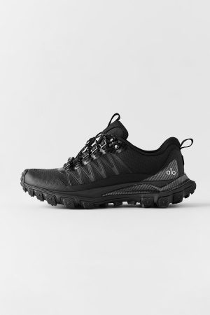 ALO Trail - Black