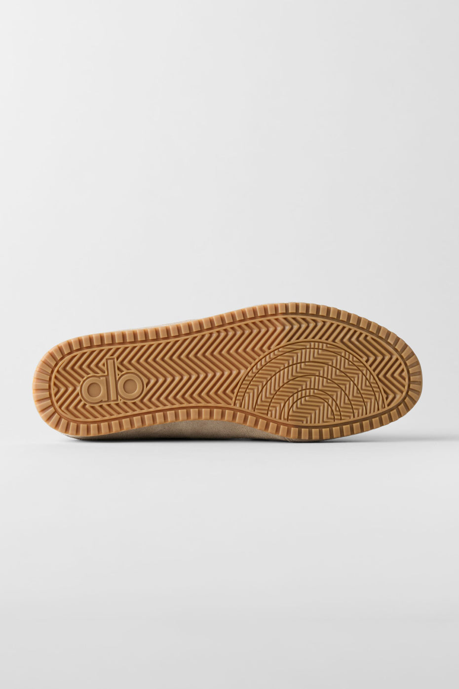 ALO Sunset Sneaker Mule - Gravel - Image 5