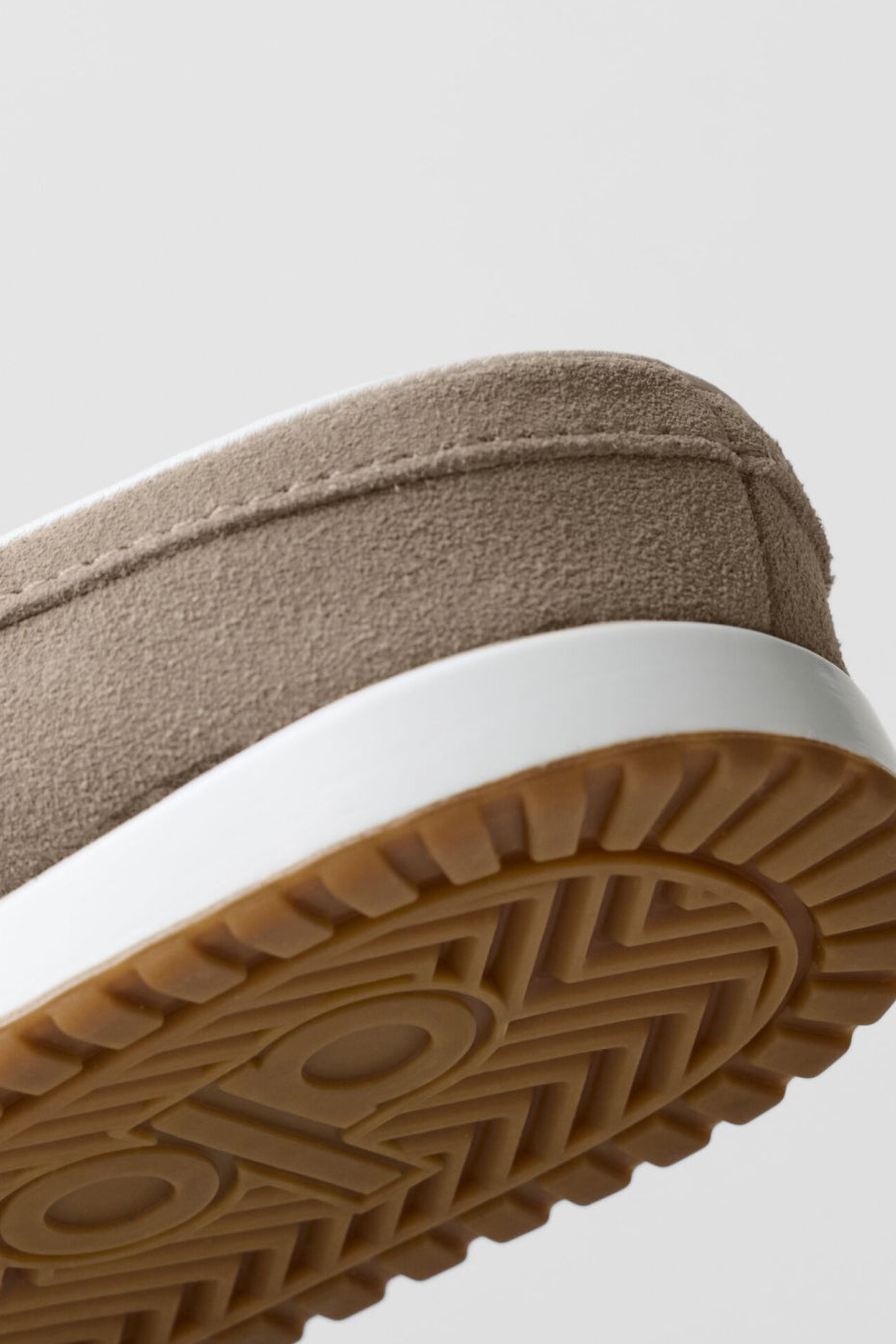 ALO Sunset Sneaker Mule - Gravel - Image 6