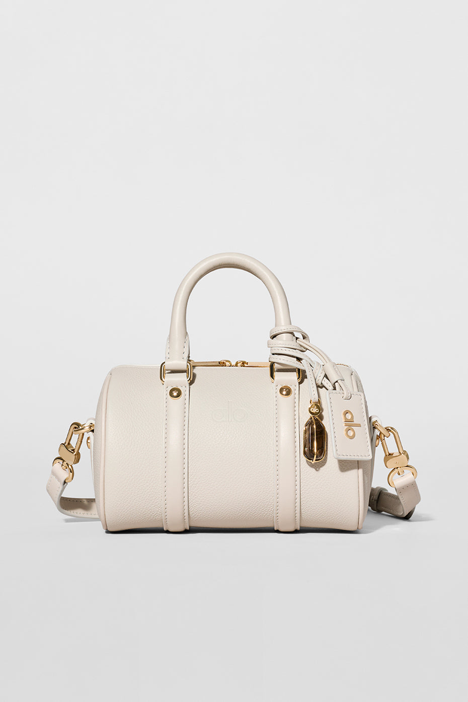 ALO Mini Voyage - Bone Leather - Image 2