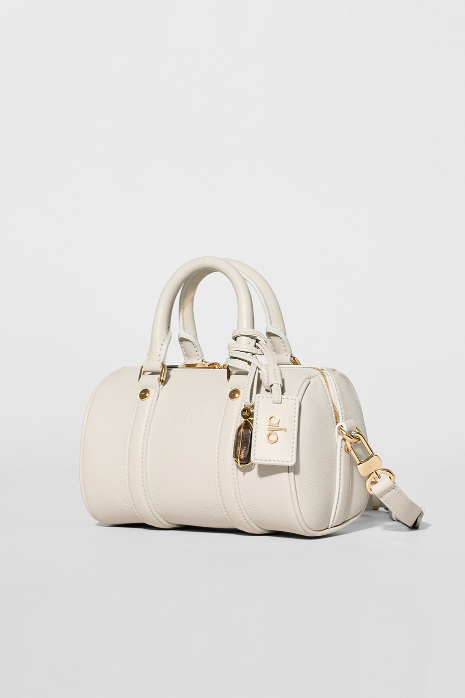 ALO Mini Voyage - Bone Leather - Image 6