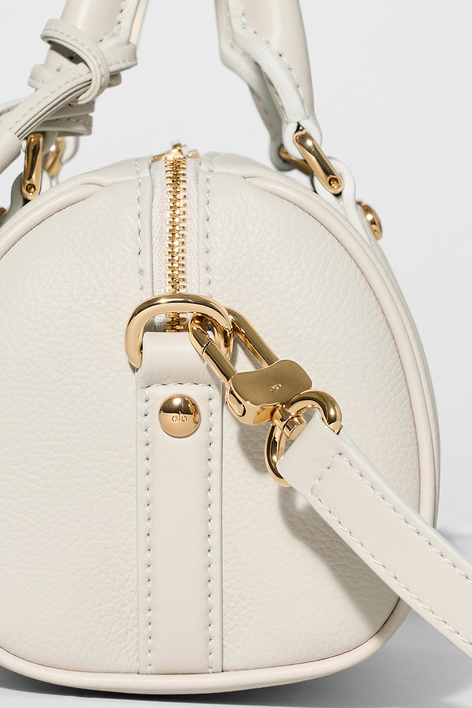 ALO Mini Voyage - Bone Leather - Image 4