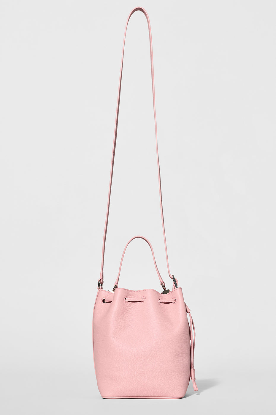 ALO Mini Balance - Vintage Pink Leather - Image 3