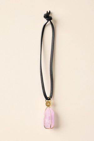 ALO Intention Crystal - Amethyst