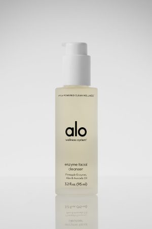 Enzyme Facial Cleanser