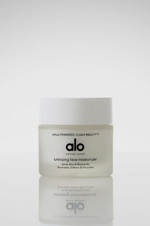 Luminizing Face Moisturizer