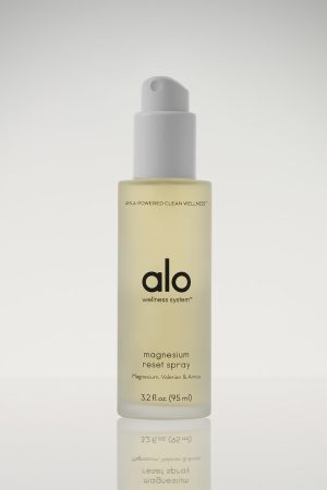 Magnesium Reset Spray