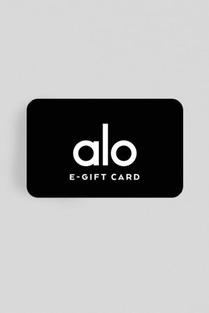 ALO e-Gift Card