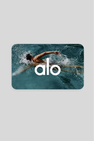 ALO e-Gift Card