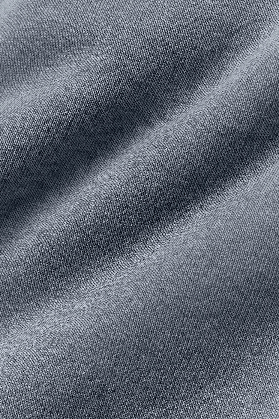 Chill Vintage Wash Hoodie - Steel Grey Wash - Image 5