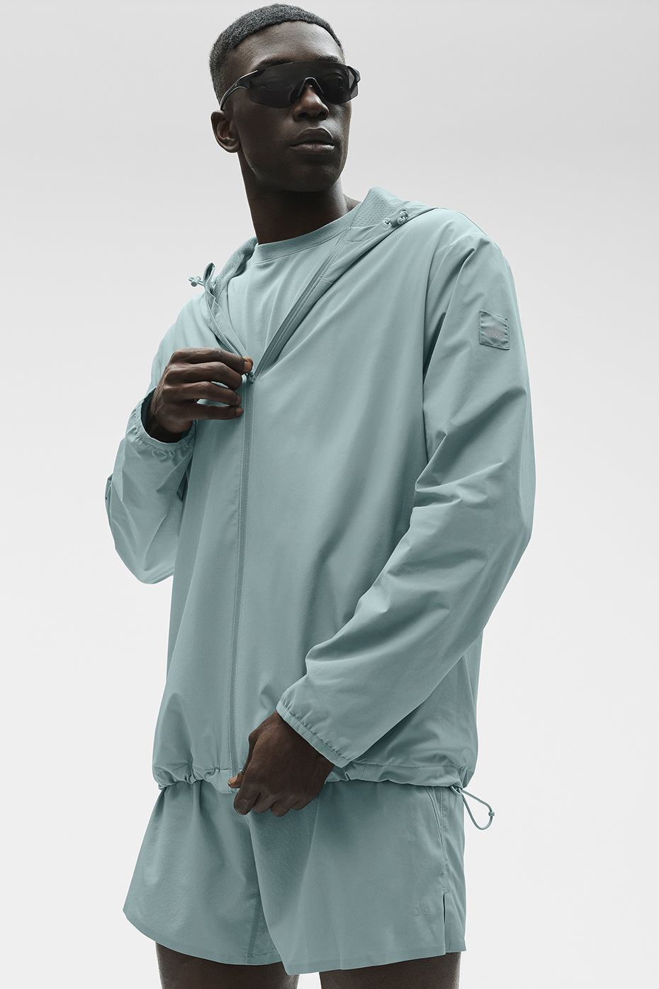 Performance On-The-Go Jacket - Desert Sage - Image 3