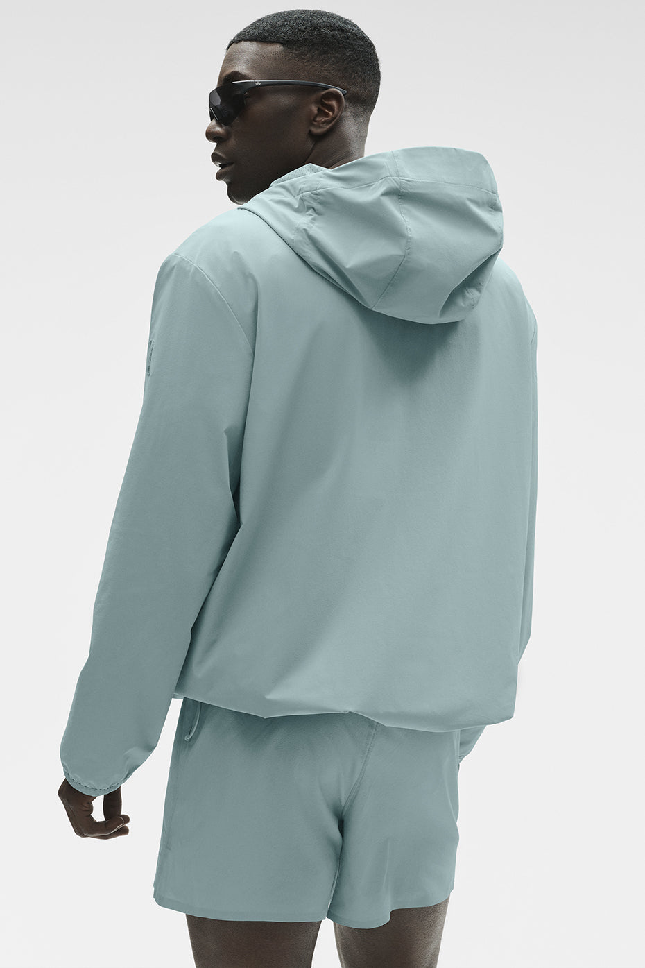 Performance On-The-Go Jacket - Desert Sage - Image 2
