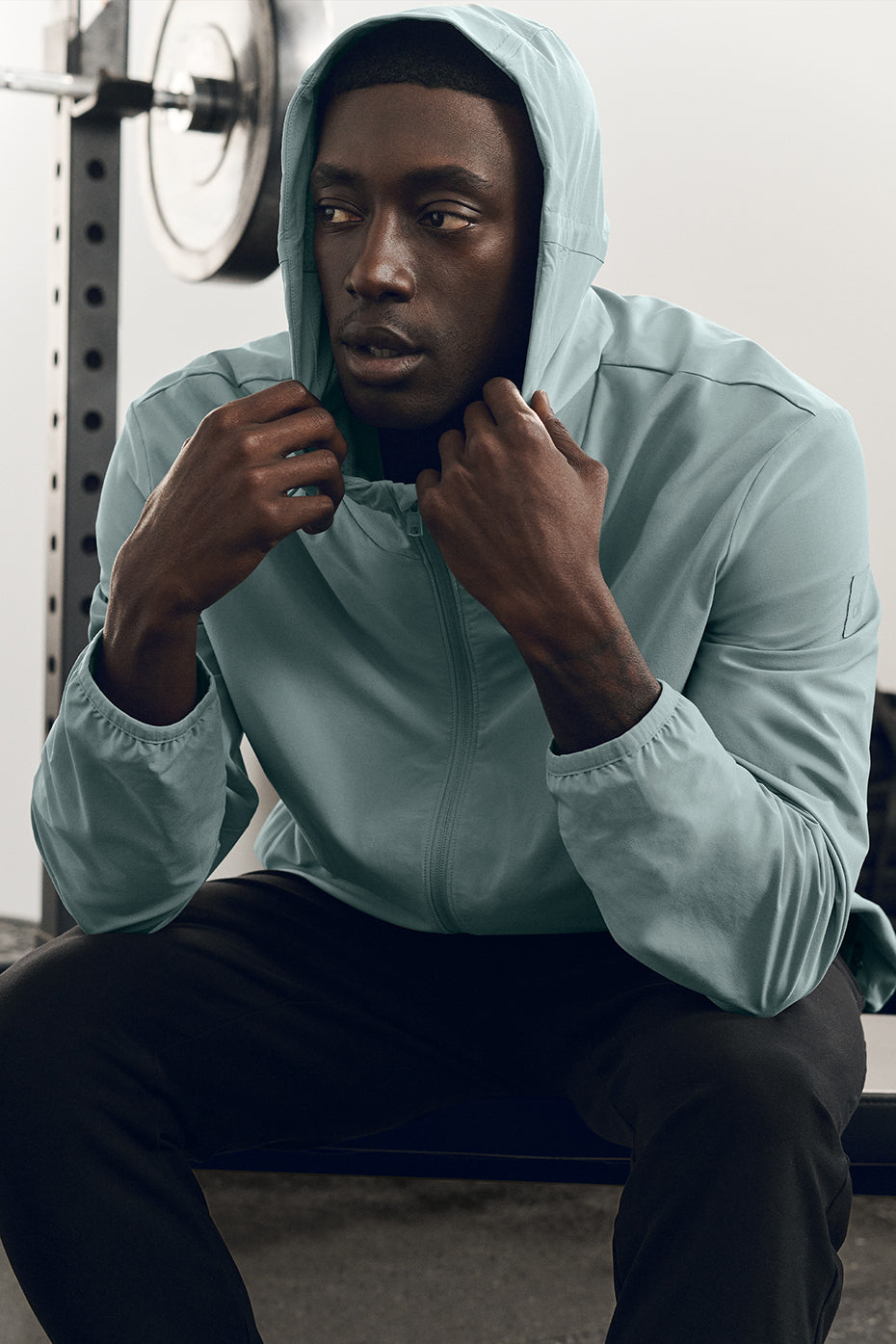 Performance On-The-Go Jacket - Desert Sage