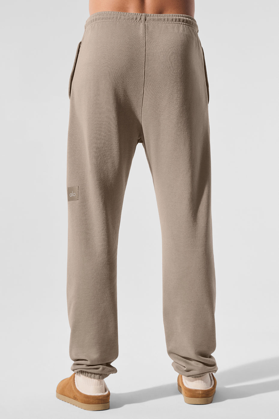 Chill Vintage Wash Sweatpant - Gravel Wash - Image 2