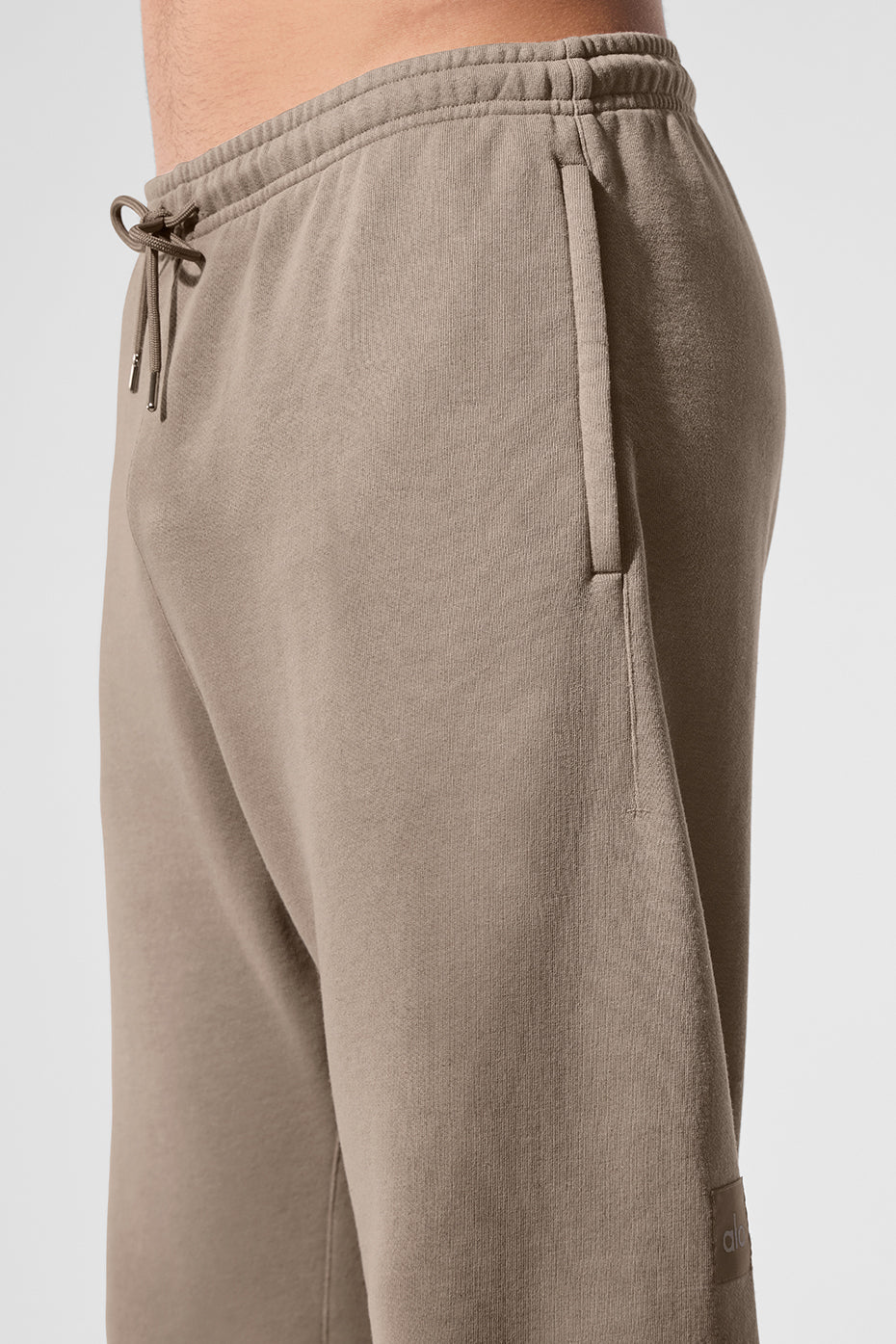 Chill Vintage Wash Sweatpant - Gravel Wash - Image 4