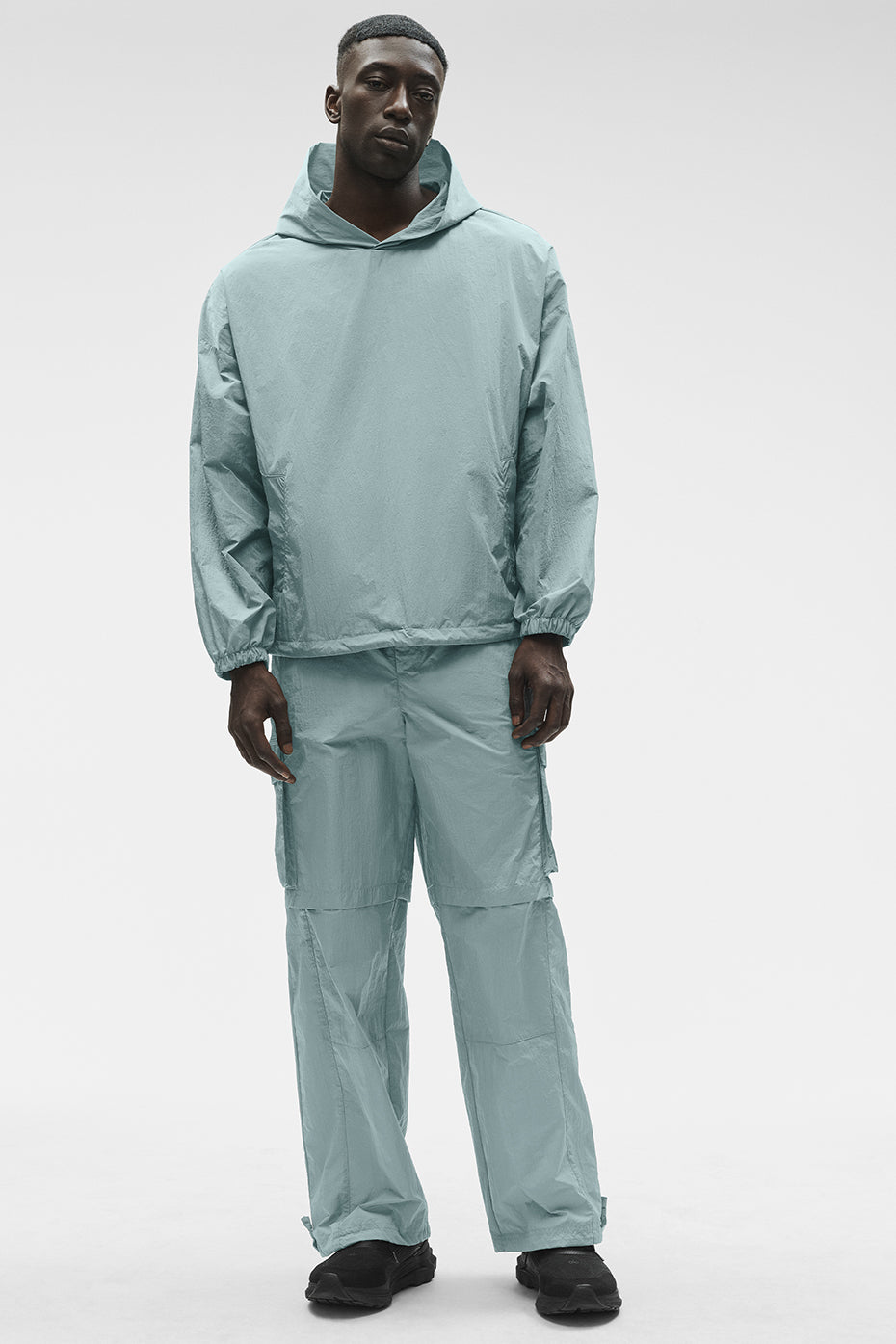Axis Cargo Trouser - Desert Sage - Image 5