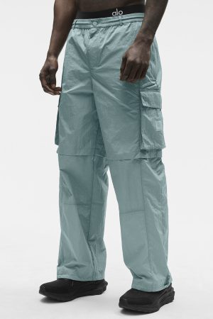 Axis Cargo Trouser - Desert Sage