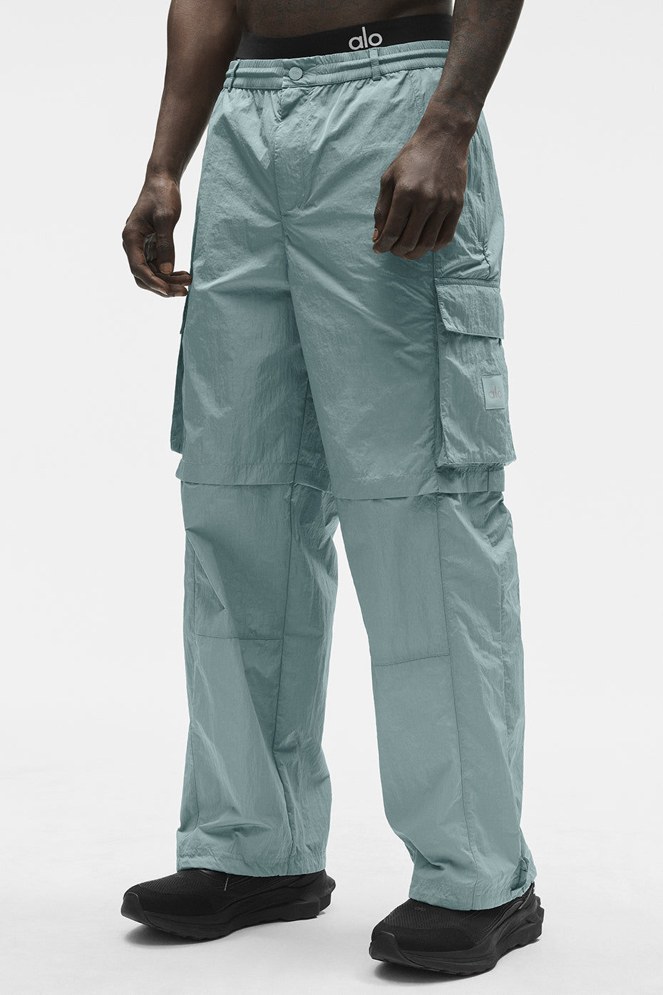 Axis Cargo Trouser - Desert Sage