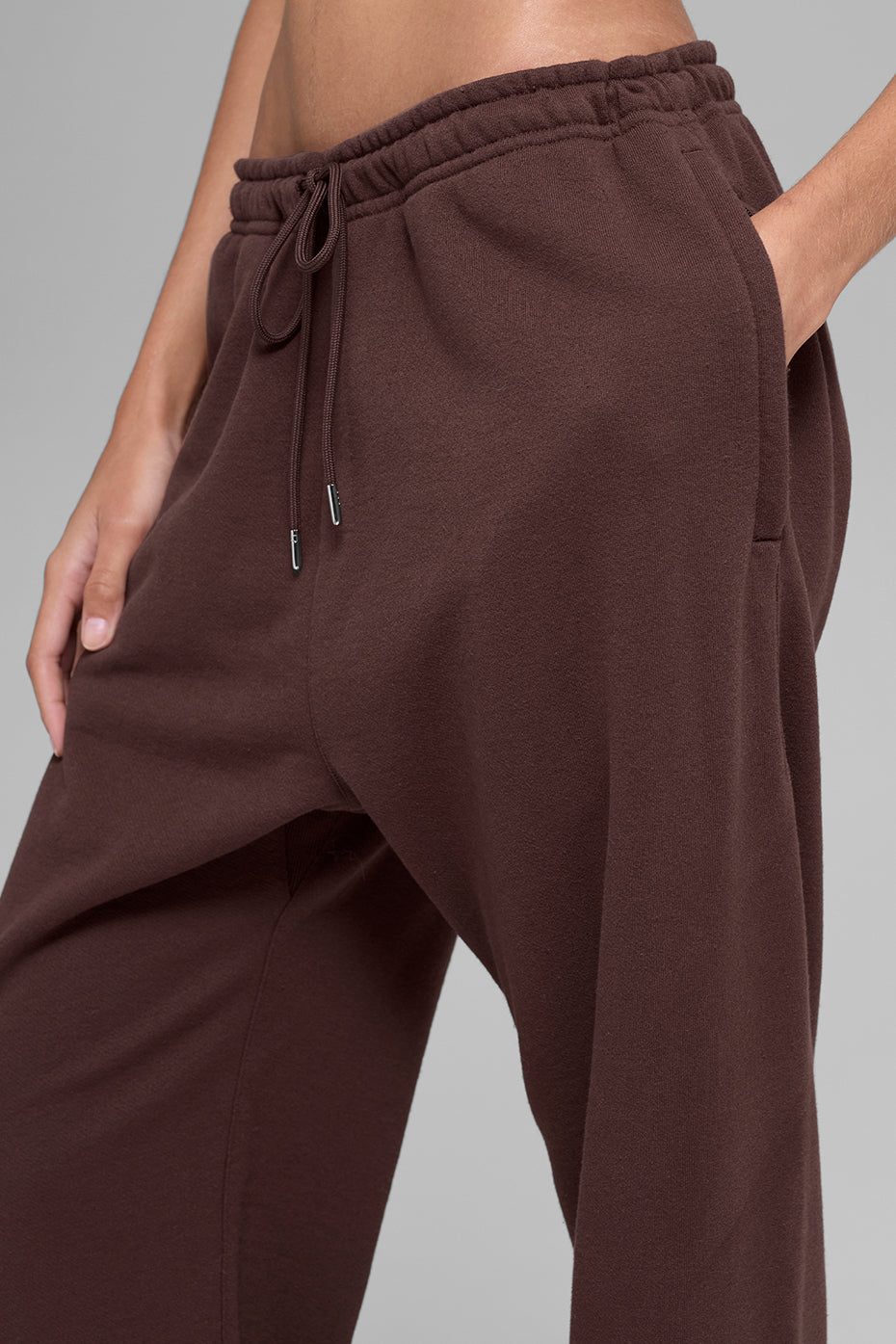 Chill Sweatpant - Brownstone - Image 3