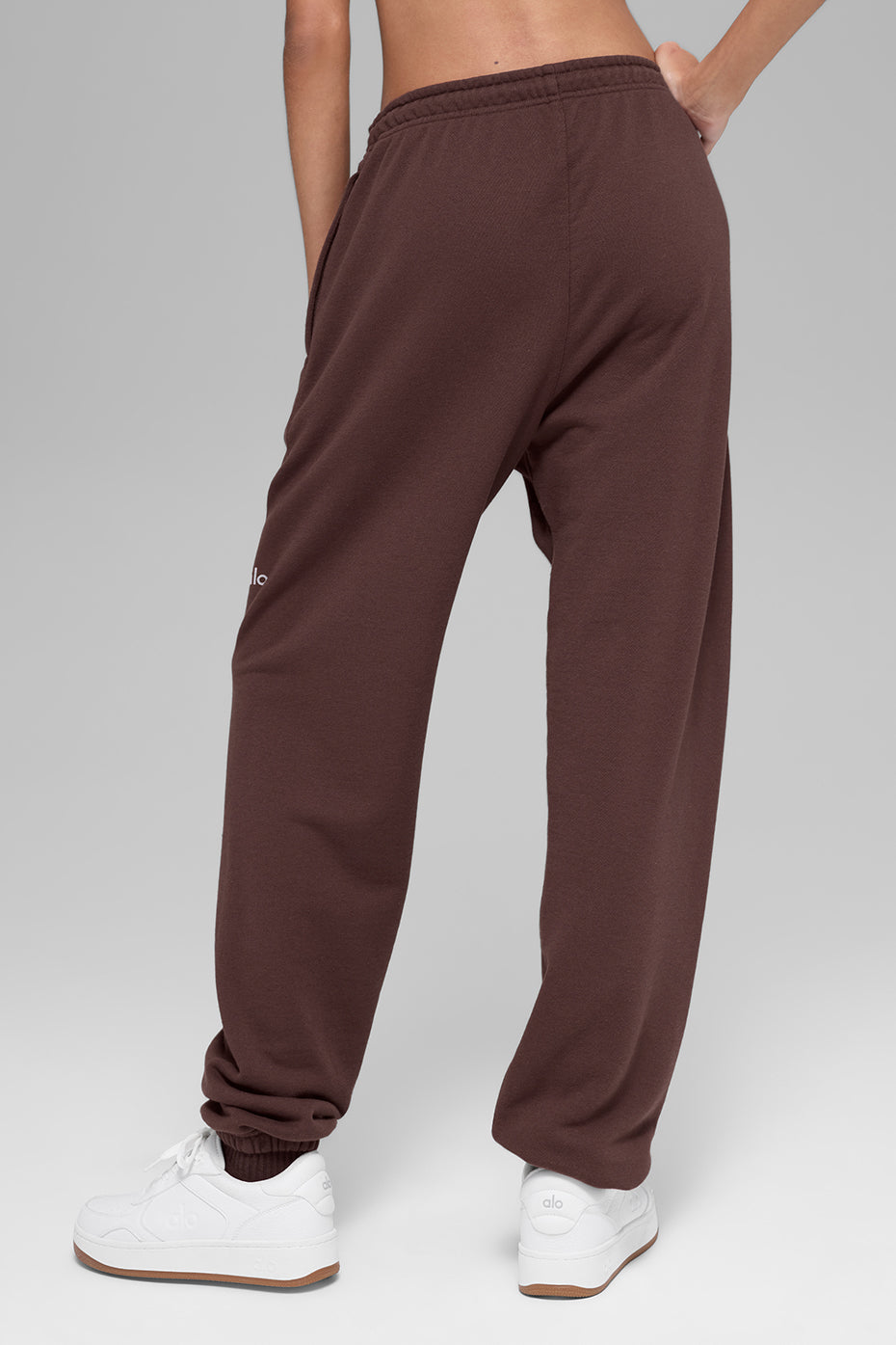 Chill Sweatpant - Brownstone - Image 2