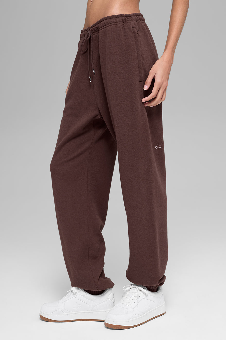 Chill Sweatpant - Brownstone - Image 4