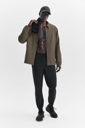 Repetition Jogger - Black