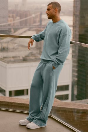 Field Sweatpant - Desert Sage